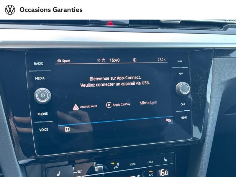 Voitures occasions VOLKSWAGEN Arteon ShootingBrake R-Line Longeville-lès-Saint-Avold