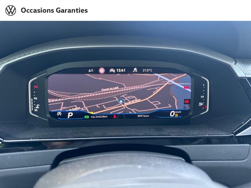 Voitures occasions VOLKSWAGEN Arteon ShootingBrake R-Line Longeville-lès-Saint-Avold