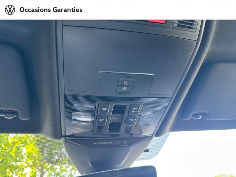 Voitures occasions VOLKSWAGEN Arteon ShootingBrake R-Line Thionville