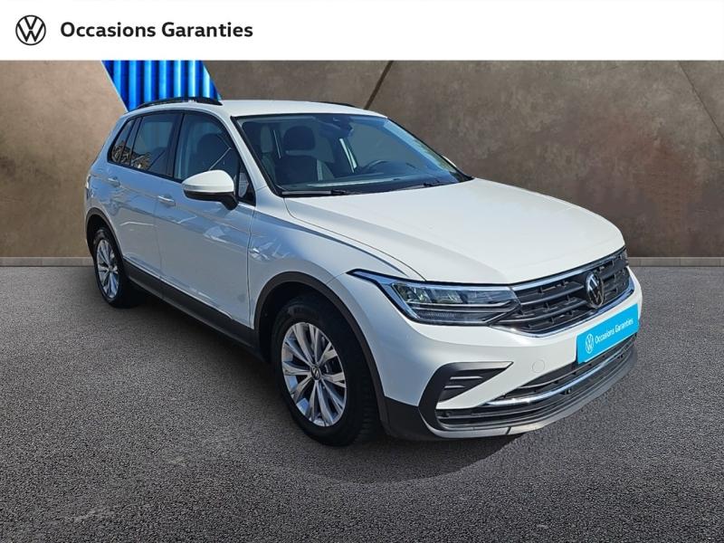 Voitures occasions VOLKSWAGEN TIGUAN Life Plus Thionville