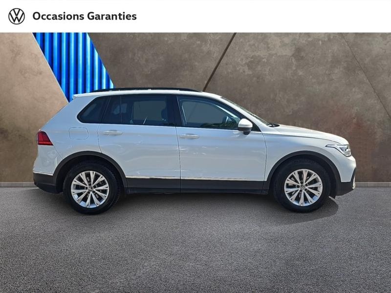 Voitures occasions VOLKSWAGEN TIGUAN Life Plus Thionville