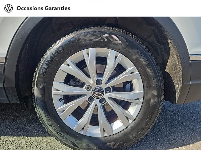 Voitures occasions VOLKSWAGEN TIGUAN Life Plus Thionville