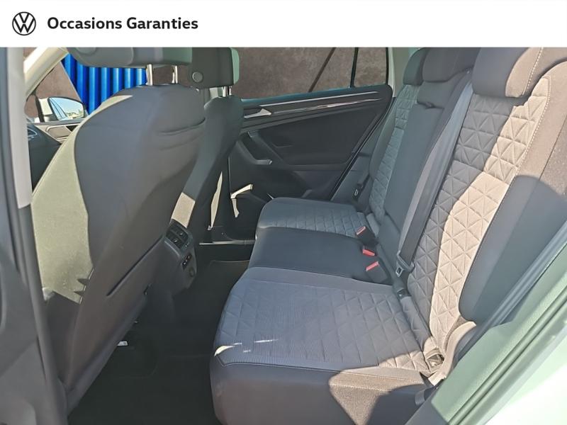 Voitures occasions VOLKSWAGEN TIGUAN Life Plus Thionville