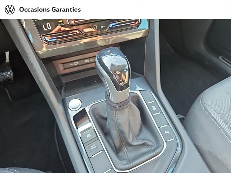Voitures occasions VOLKSWAGEN TIGUAN Life Plus Thionville