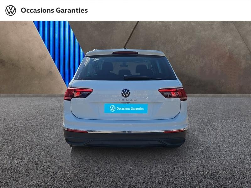 Voitures occasions VOLKSWAGEN TIGUAN Life Plus Thionville