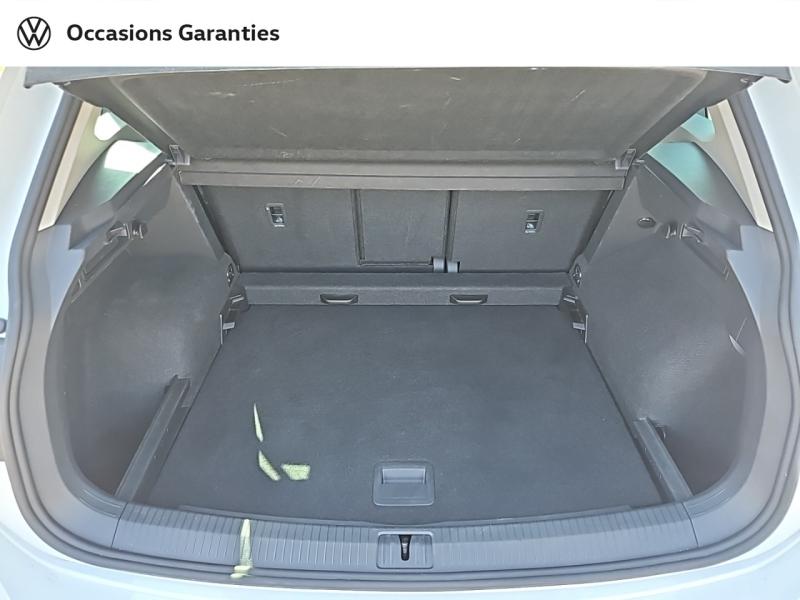 Voitures occasions VOLKSWAGEN TIGUAN Life Plus Thionville