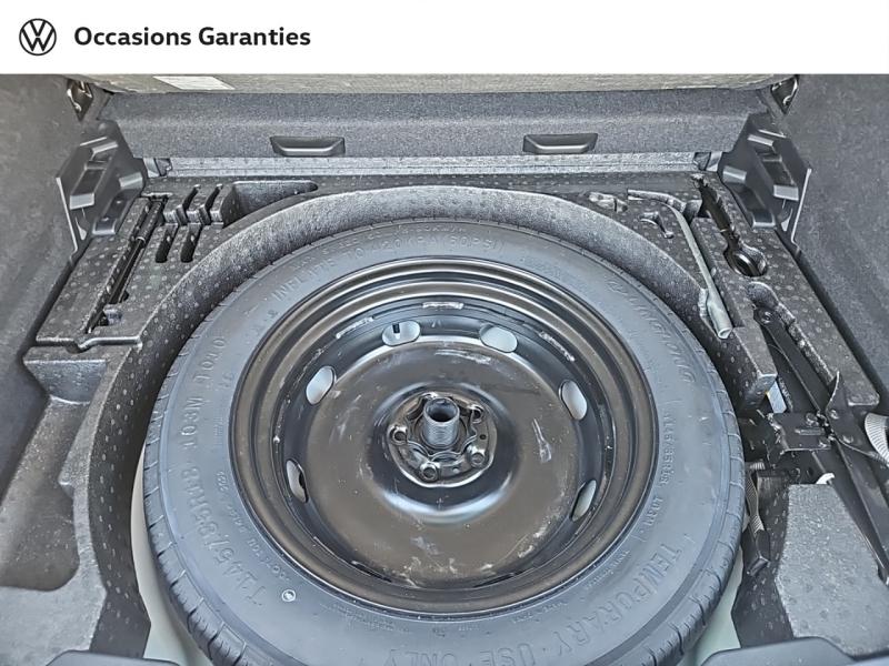 Voitures occasions VOLKSWAGEN TIGUAN Life Plus Thionville