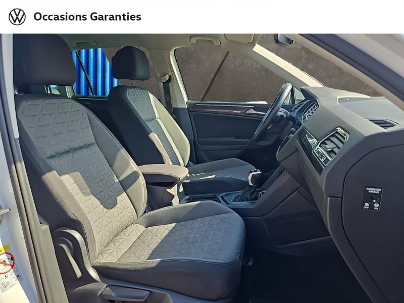 Voitures occasions VOLKSWAGEN TIGUAN Life Plus Thionville
