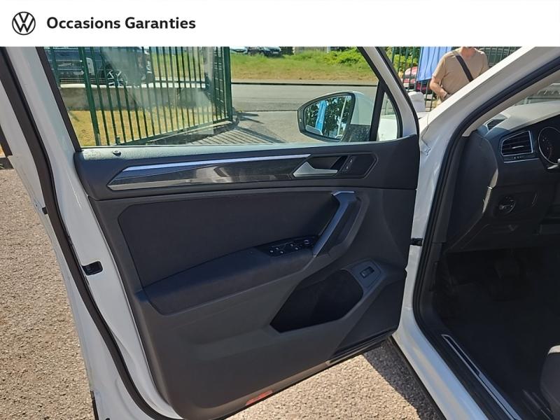 Voitures occasions VOLKSWAGEN TIGUAN Life Plus Thionville
