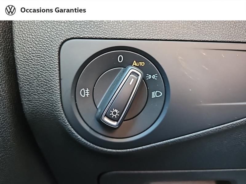 Voitures occasions VOLKSWAGEN TIGUAN Life Plus Thionville