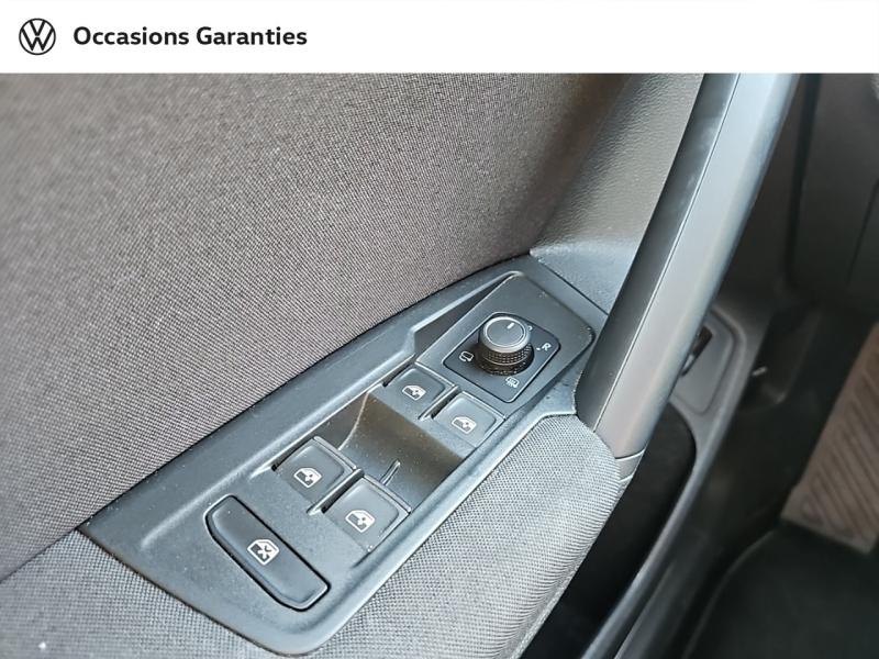 Voitures occasions VOLKSWAGEN TIGUAN Life Plus Thionville