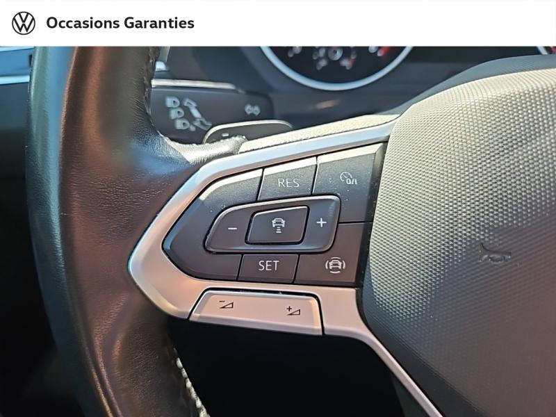 Voitures occasions VOLKSWAGEN TIGUAN Life Plus Thionville