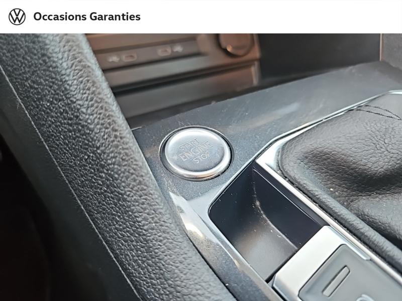 Voitures occasions VOLKSWAGEN TIGUAN Life Plus Thionville