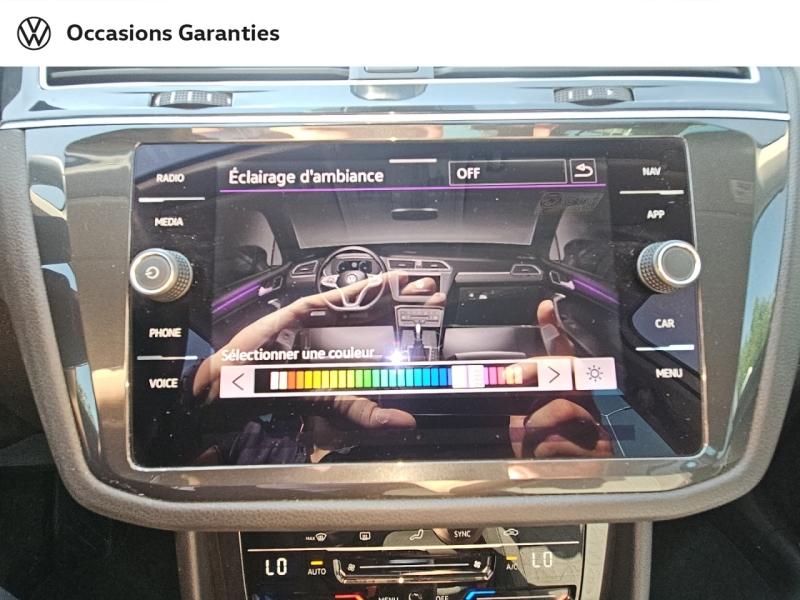 Voitures occasions VOLKSWAGEN TIGUAN Life Plus Thionville