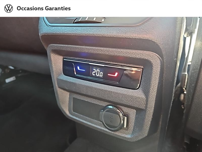 Voitures occasions VOLKSWAGEN TIGUAN Life Plus Thionville