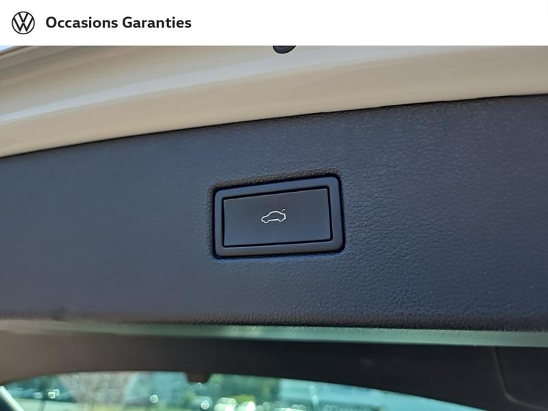 Voitures occasions VOLKSWAGEN TIGUAN Life Plus Thionville