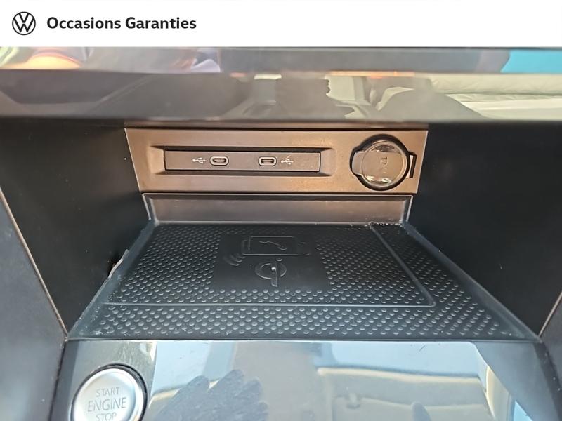Voitures occasions VOLKSWAGEN TIGUAN Life Plus Thionville