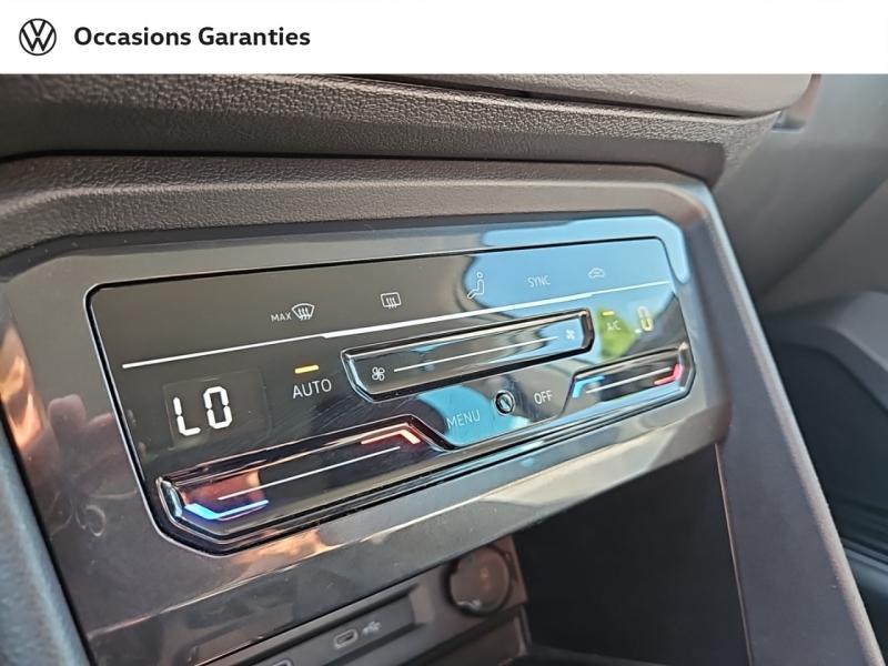 Voitures occasions VOLKSWAGEN TIGUAN Life Plus Thionville