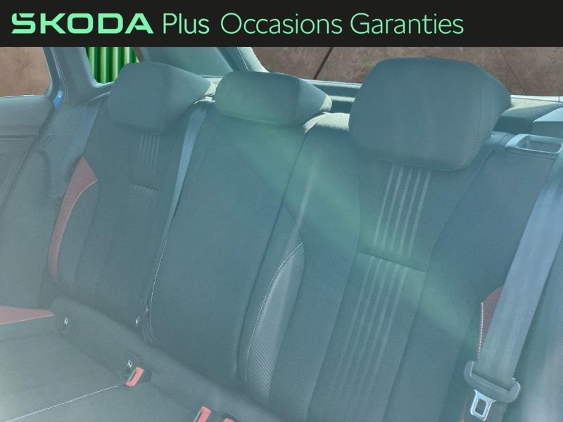 Voitures occasions ŠKODA KAMIQ Monte-Carlo Sarreguemines