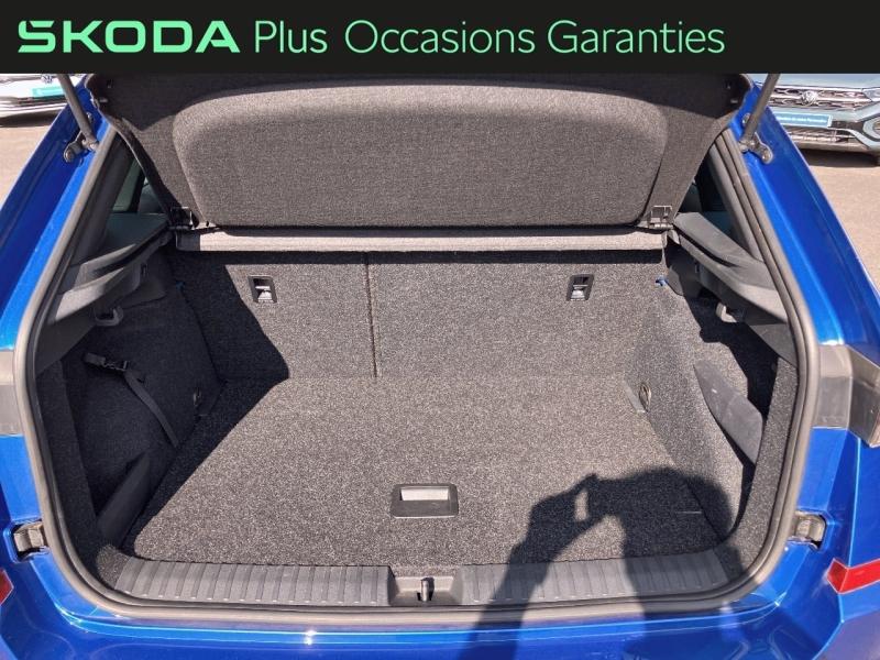 Voitures occasions ŠKODA KAMIQ Monte-Carlo Thionville