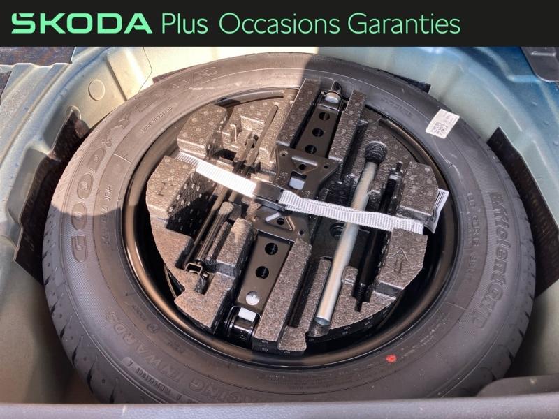 Voitures occasions ŠKODA KAMIQ Monte-Carlo Sarreguemines