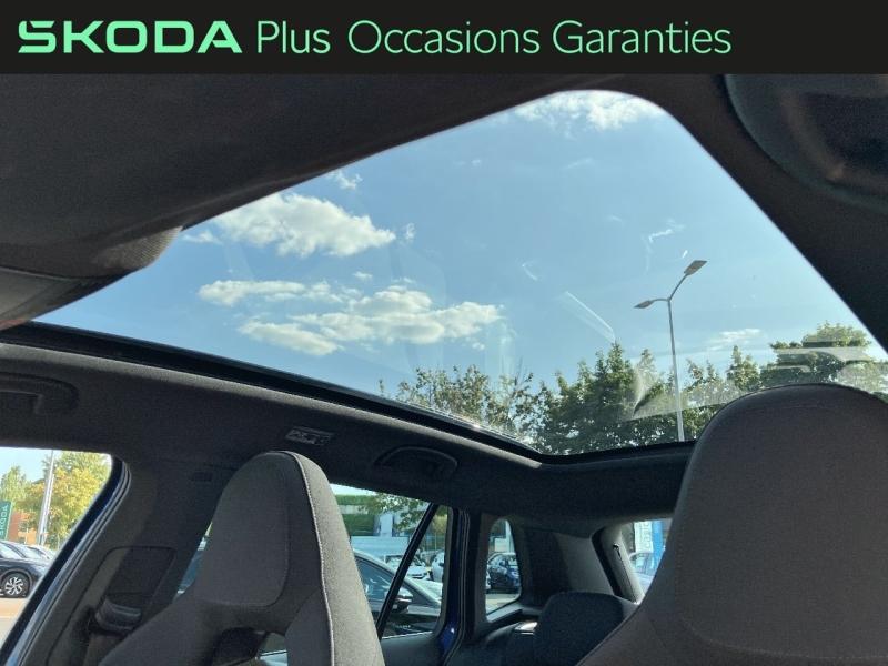 Voitures occasions ŠKODA KAMIQ Monte-Carlo Sarreguemines