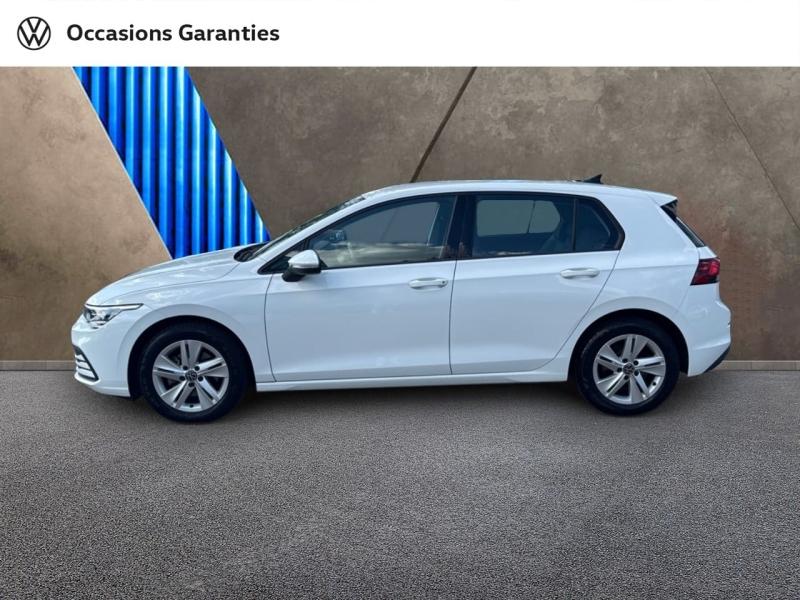Voitures occasions VOLKSWAGEN GOLF Life Plus Thionville