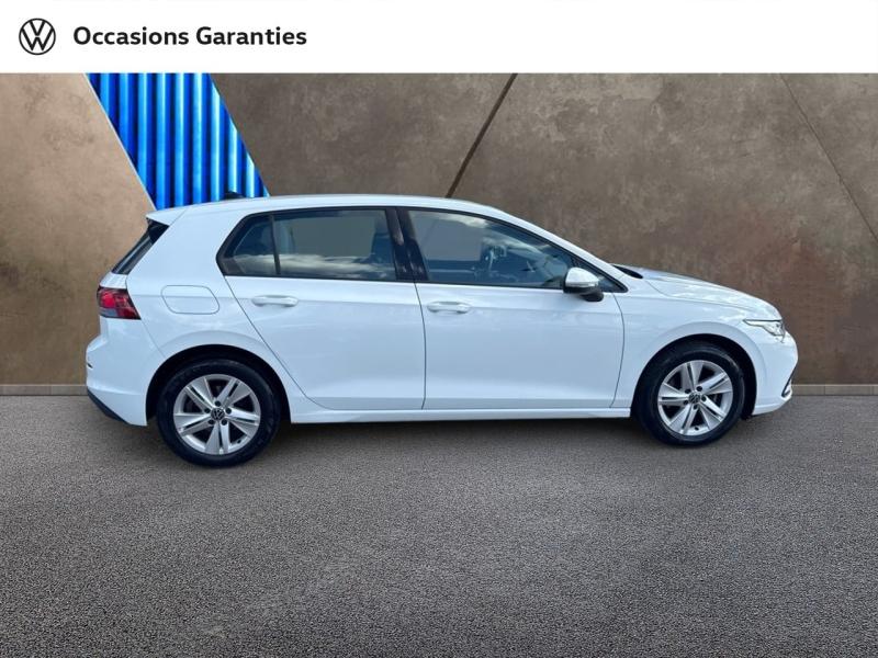 Voitures occasions VOLKSWAGEN GOLF Life Plus Thionville