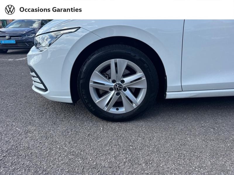 Voitures occasions VOLKSWAGEN GOLF Life Plus Thionville