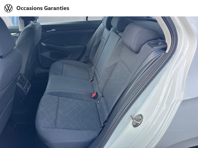 Voitures occasions VOLKSWAGEN GOLF Life Plus Thionville