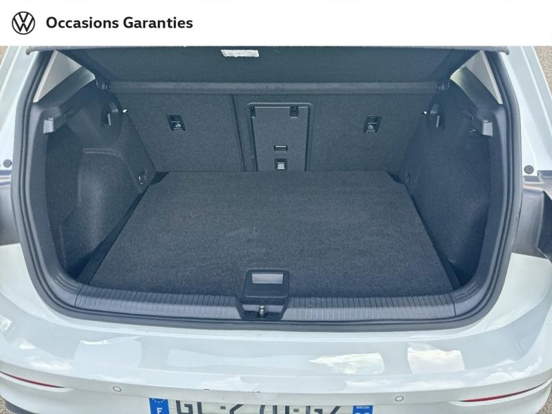 Voitures occasions VOLKSWAGEN GOLF Life Plus Thionville