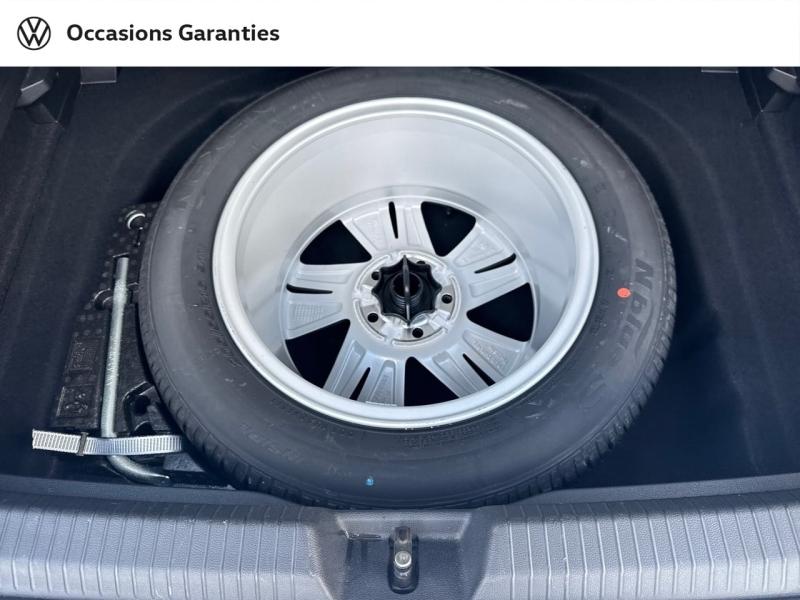 Voitures occasions VOLKSWAGEN GOLF Life Plus Thionville