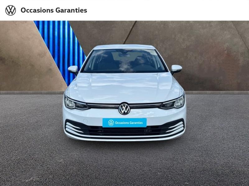 Voitures occasions VOLKSWAGEN GOLF Life Plus Thionville