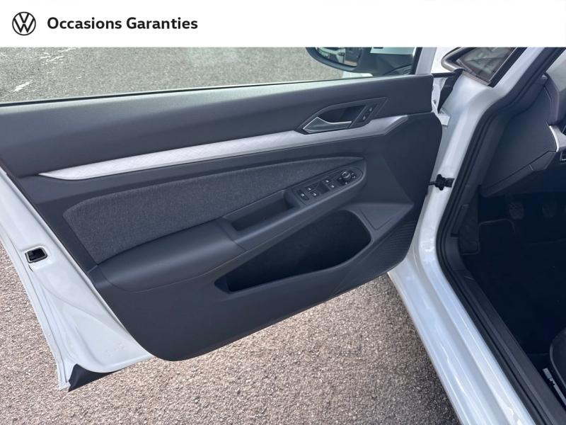 Voitures occasions VOLKSWAGEN GOLF Life Plus Thionville
