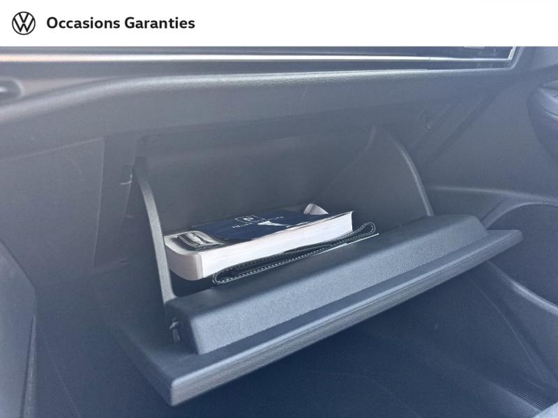 Voitures occasions VOLKSWAGEN GOLF Life Plus Thionville