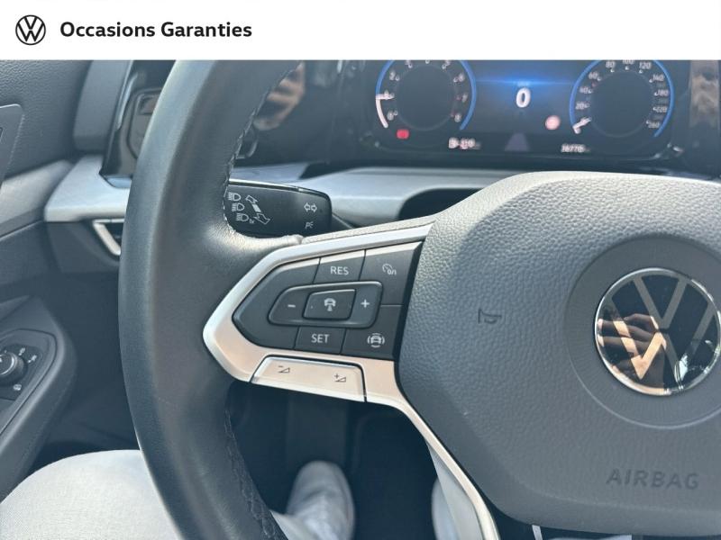 Voitures occasions VOLKSWAGEN GOLF Life Plus Thionville