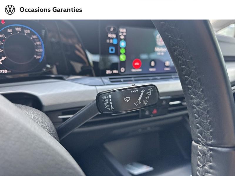 Voitures occasions VOLKSWAGEN GOLF Life Plus Thionville