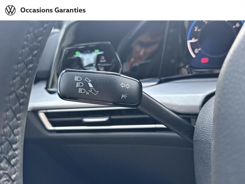 Voitures occasions VOLKSWAGEN GOLF Life Plus Thionville