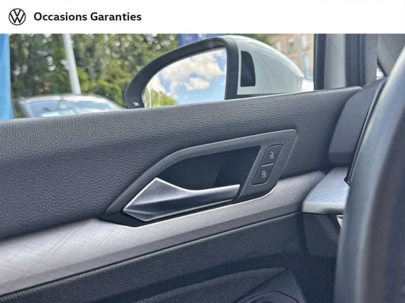 Voitures occasions VOLKSWAGEN GOLF Life Plus Thionville