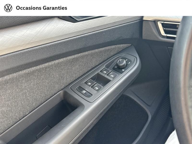 Voitures occasions VOLKSWAGEN GOLF Life Plus Thionville