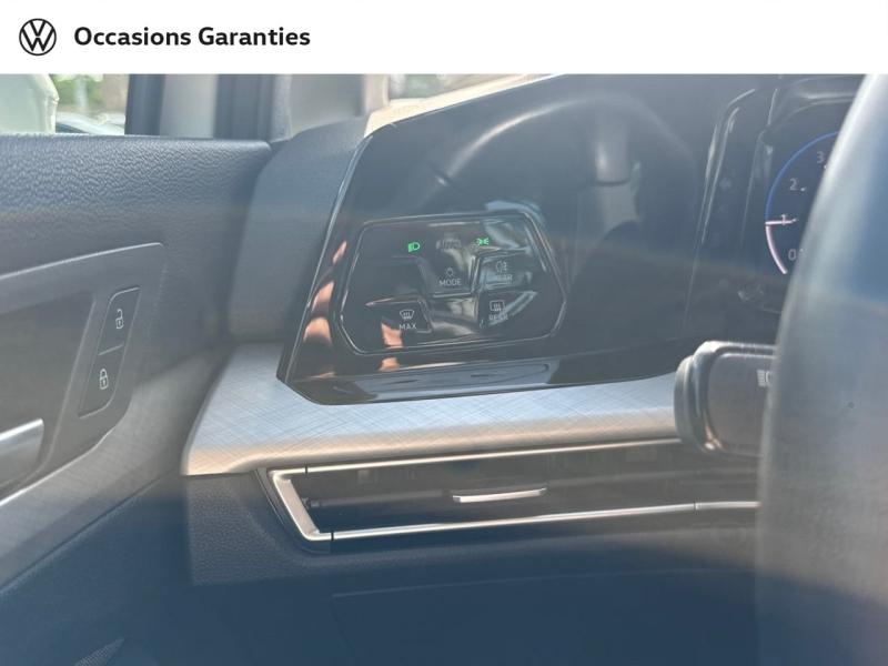 Voitures occasions VOLKSWAGEN GOLF Life Plus Thionville