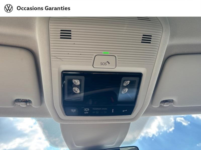 Voitures occasions VOLKSWAGEN GOLF Life Plus Thionville