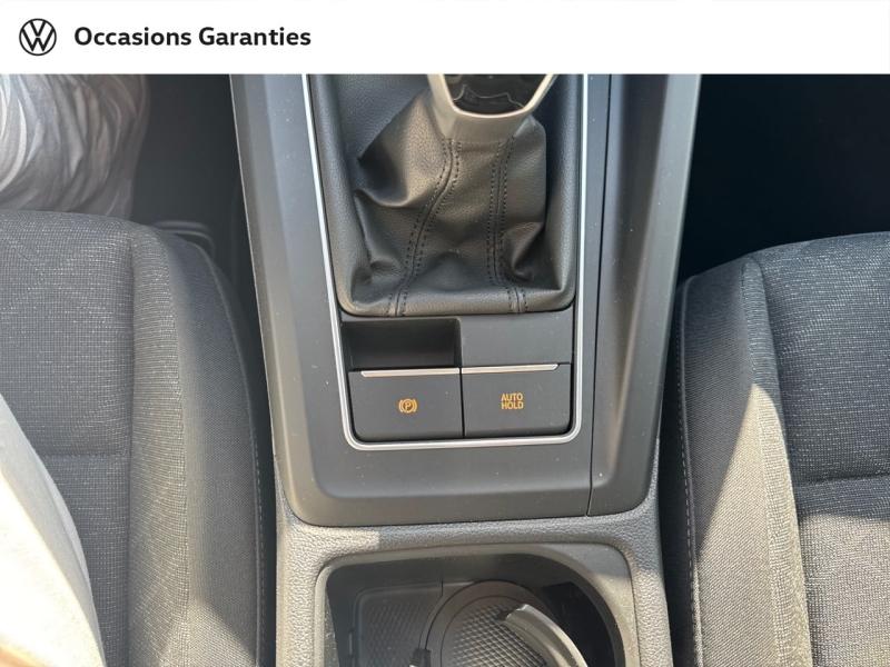 Voitures occasions VOLKSWAGEN GOLF Life Plus Thionville