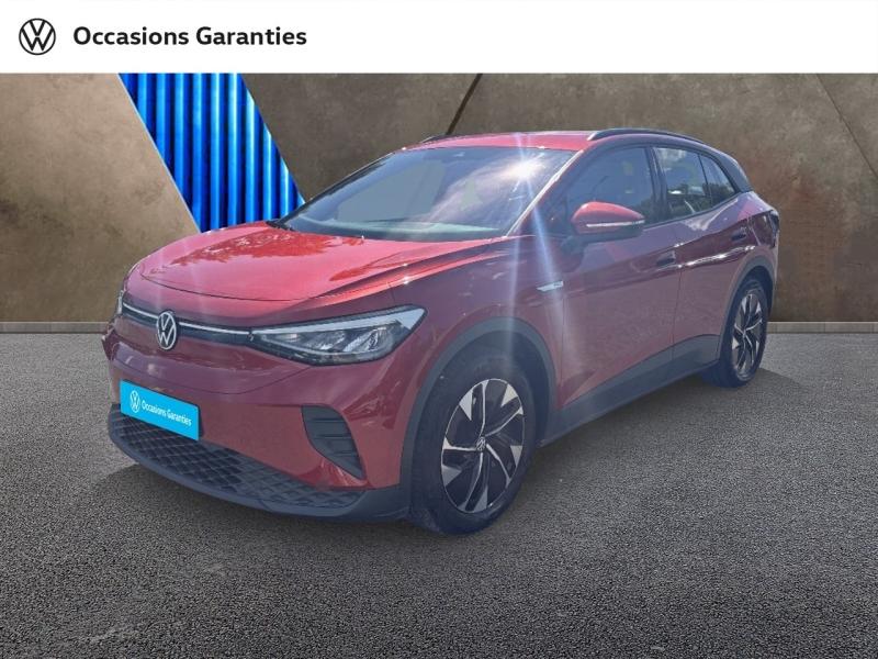 Voitures occasions VOLKSWAGEN ID.4 Base Thionville