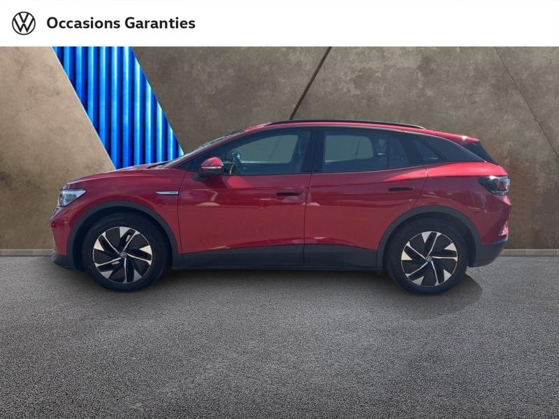 Voitures occasions VOLKSWAGEN ID.4 Base Thionville