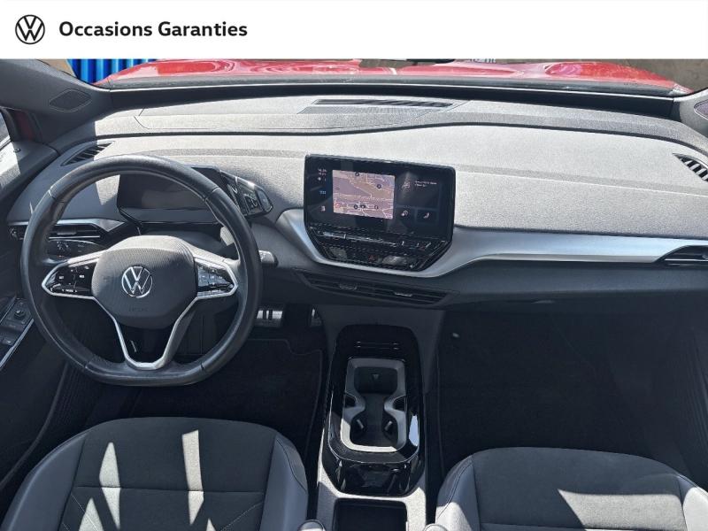 Voitures occasions VOLKSWAGEN ID.4 Base Thionville