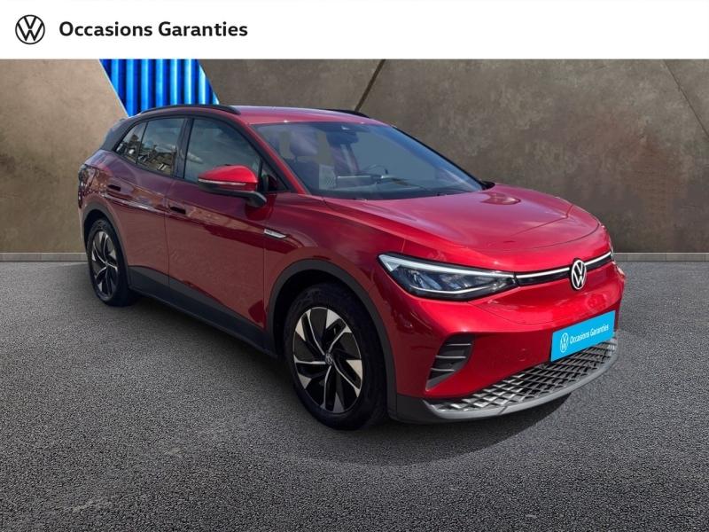 Voitures occasions VOLKSWAGEN ID.4 Base Thionville