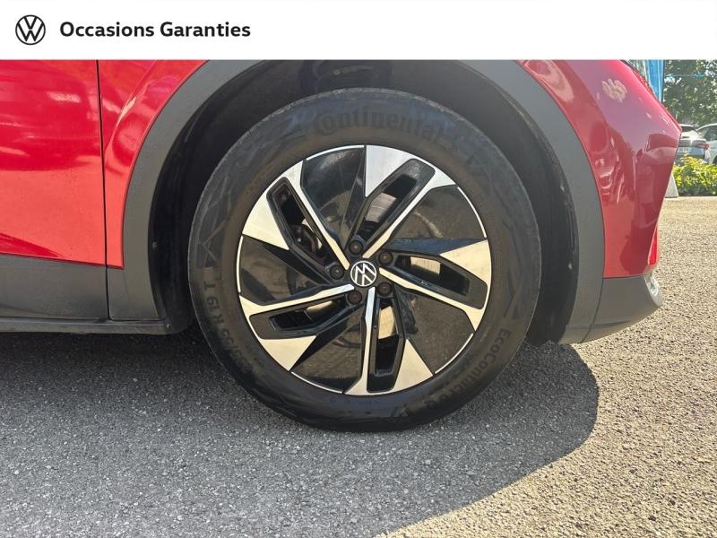 Voitures occasions VOLKSWAGEN ID.4 Base Thionville