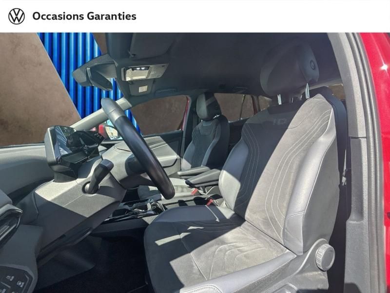 Voitures occasions VOLKSWAGEN ID.4 Base Thionville