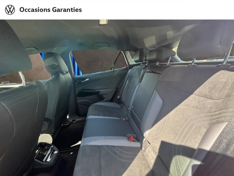 Voitures occasions VOLKSWAGEN ID.4 Base Thionville